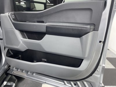2023 Ford F-250 XLT