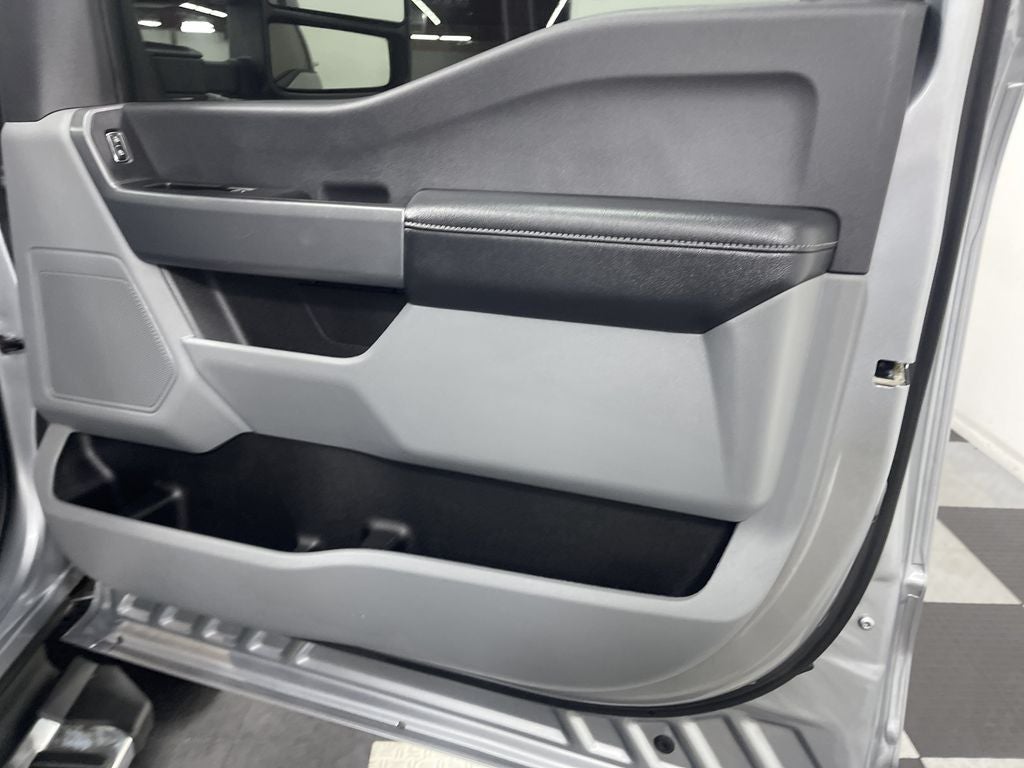 2023 Ford F-250 XLT