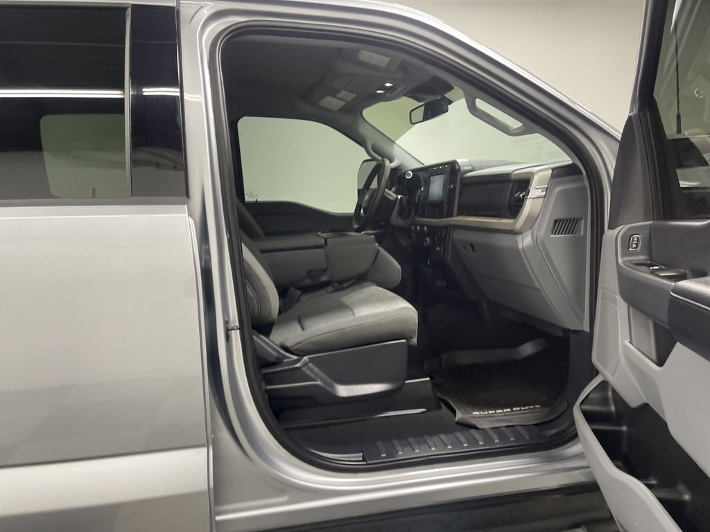2023 Ford F-250 XLT