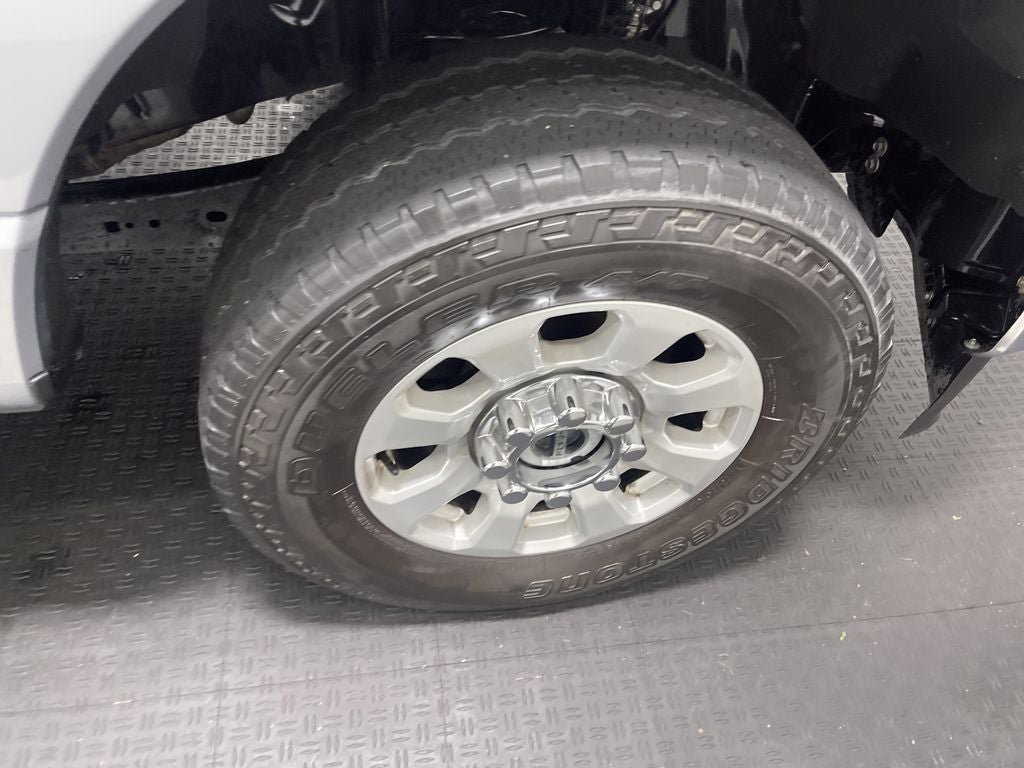 2023 Ford F-250 XLT