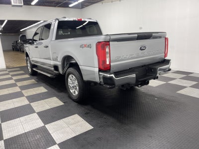 2023 Ford F-250 XLT
