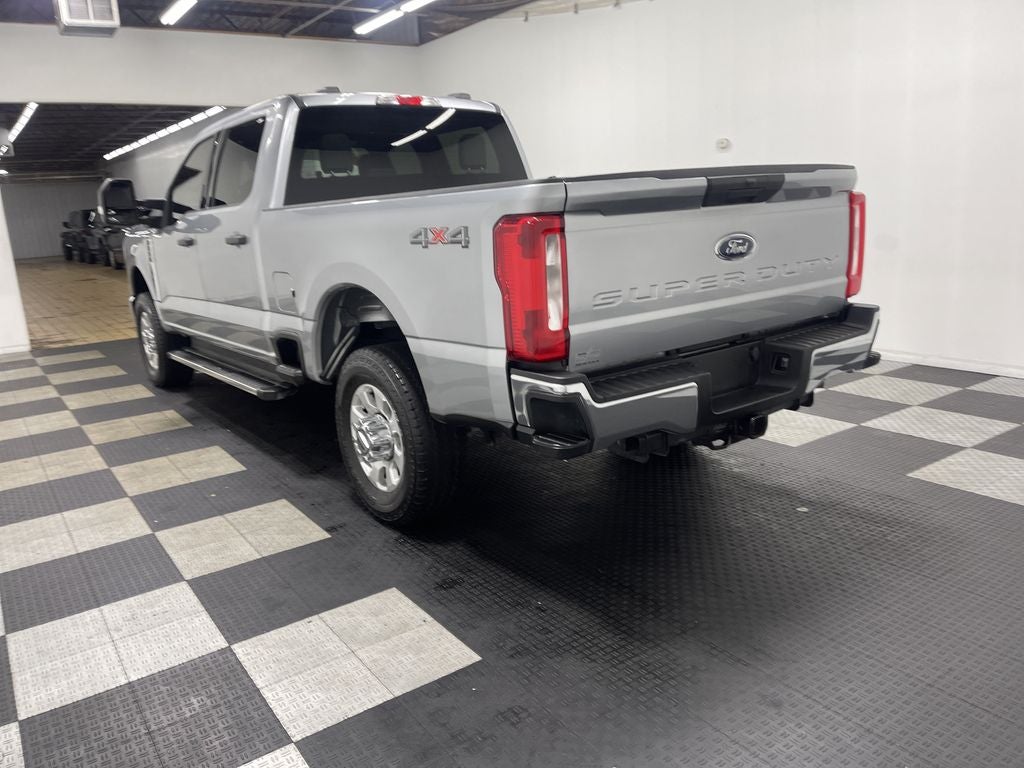 2023 Ford F-250 XLT