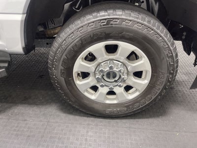 2023 Ford F-250 XLT