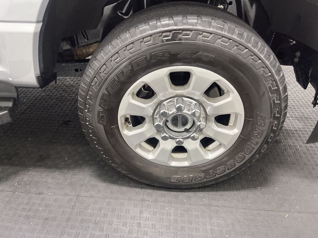 2023 Ford F-250 XLT