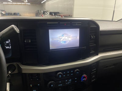 2023 Ford F-250 XLT