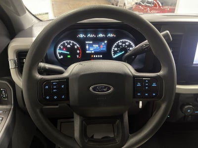 2023 Ford F-250 XLT