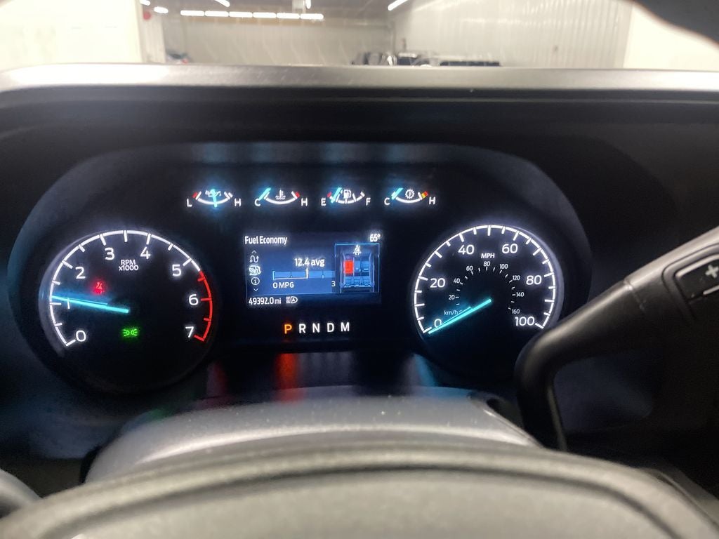 2023 Ford F-250 XLT