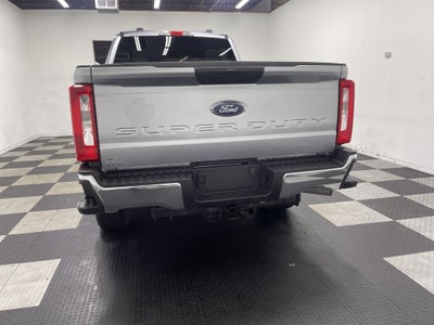2023 Ford F-250 XLT