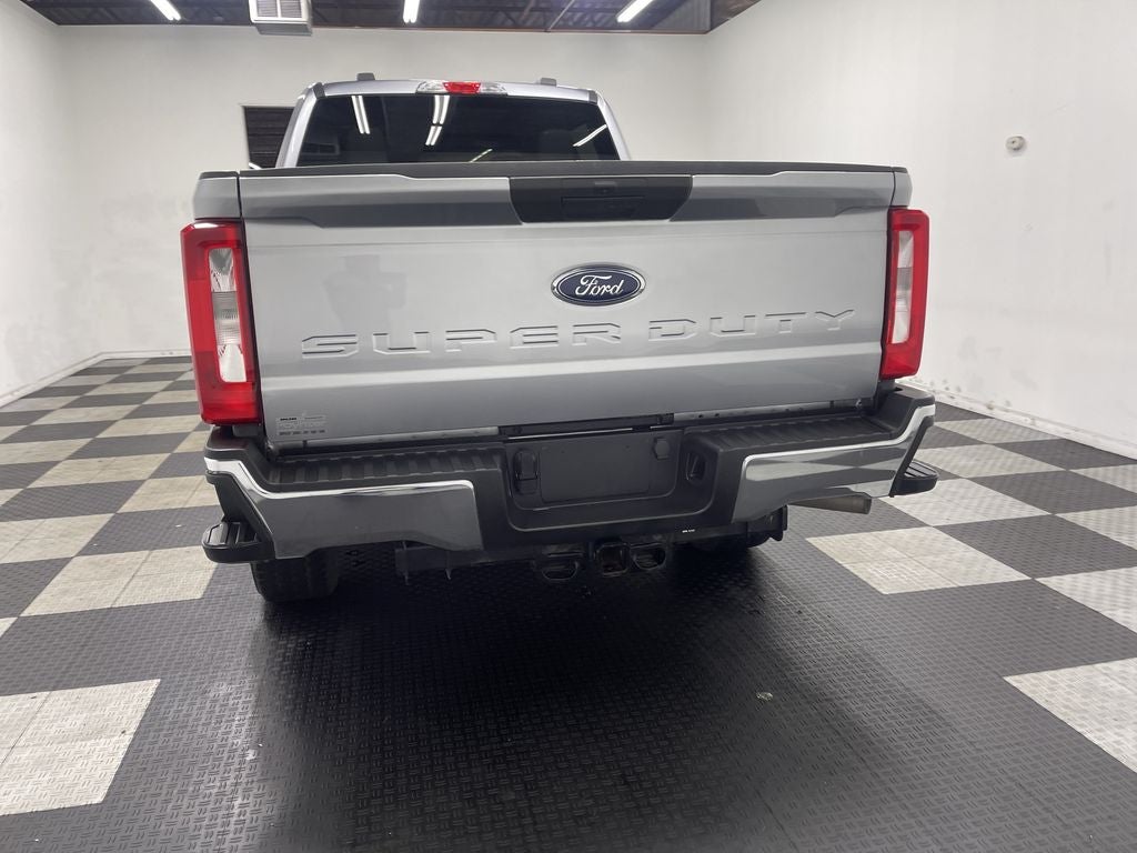 2023 Ford F-250 XLT
