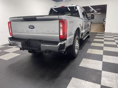 2023 Ford F-250 XLT