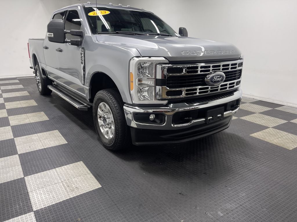 2023 Ford F-250 XLT