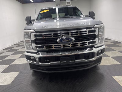 2023 Ford F-250 XLT
