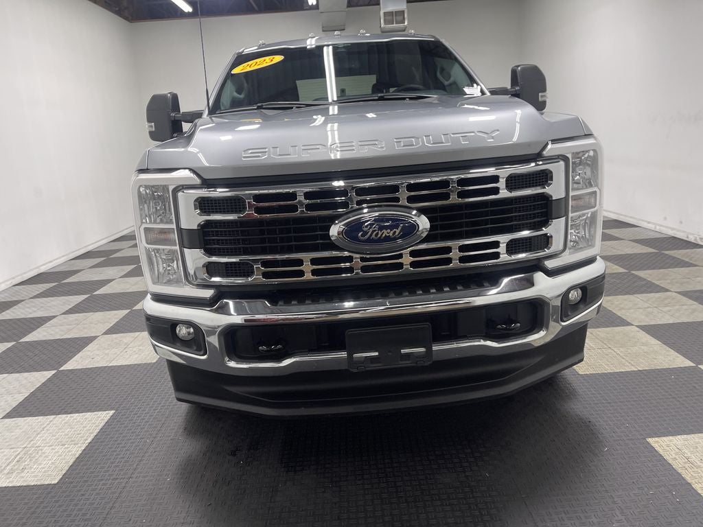 2023 Ford F-250 XLT