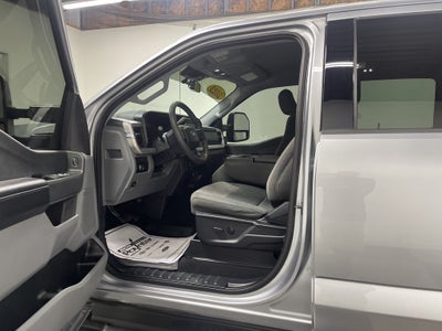 2023 Ford F-250 XLT