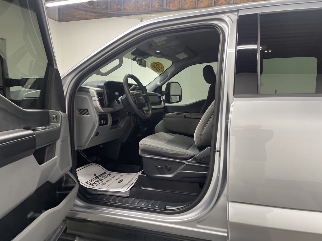 2023 Ford F-250 XLT