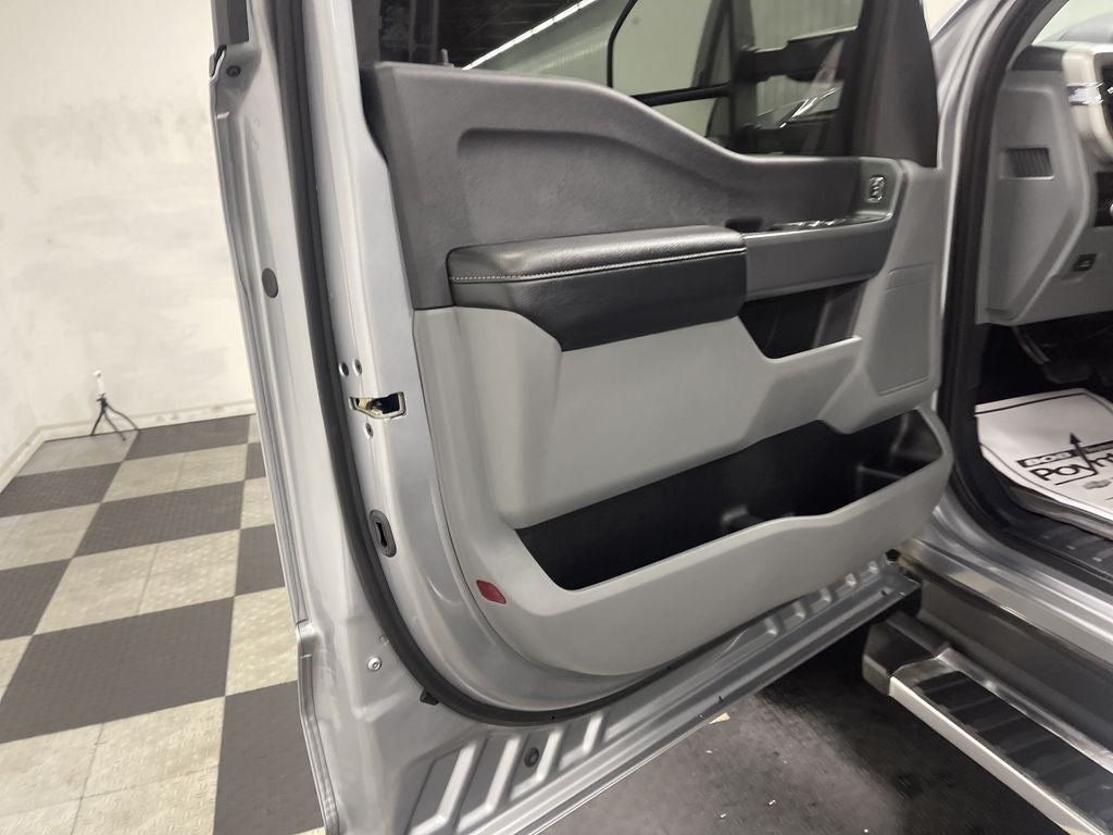 2023 Ford F-250 XLT