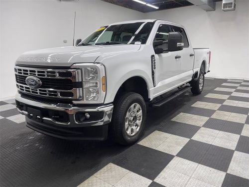 2024 Ford F-250 XL