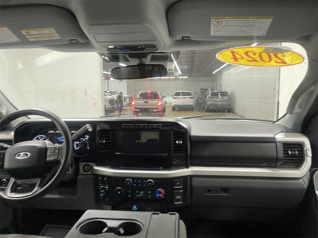 2024 Ford F-250 XL