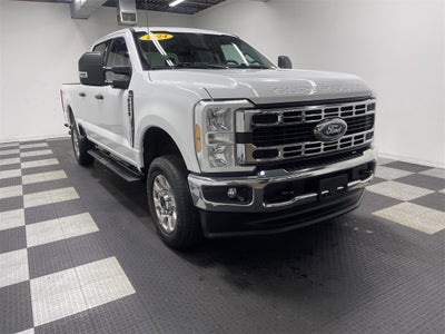 2024 Ford F-250 XL