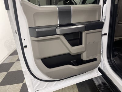 2022 Ford F-250 XLT