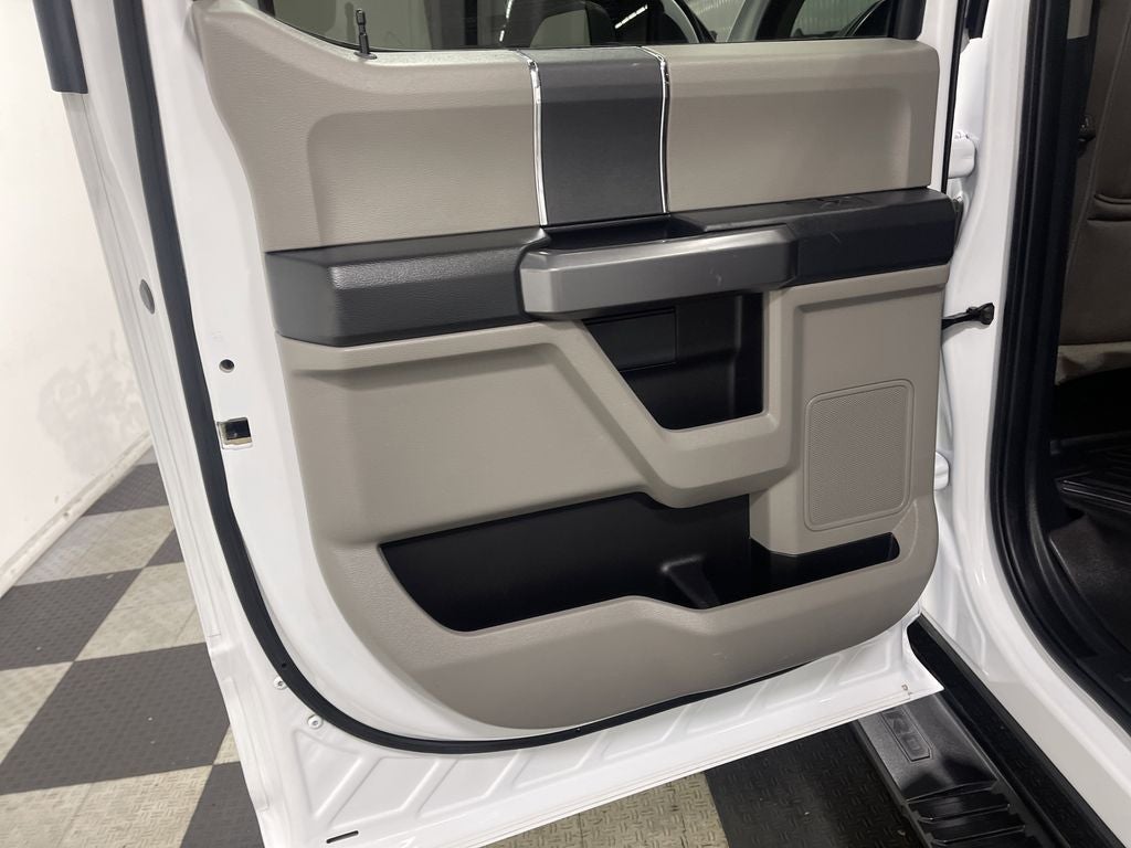 2022 Ford F-250 XLT