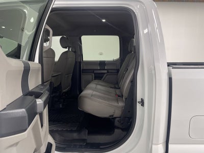 2022 Ford F-250 XLT