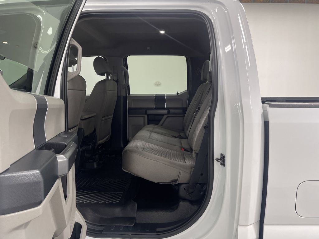 2022 Ford F-250 XLT