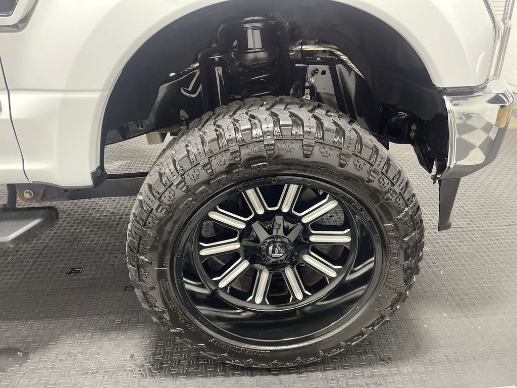 2022 Ford F-250 XLT