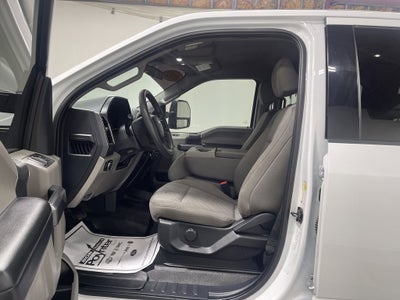 2022 Ford F-250 XLT