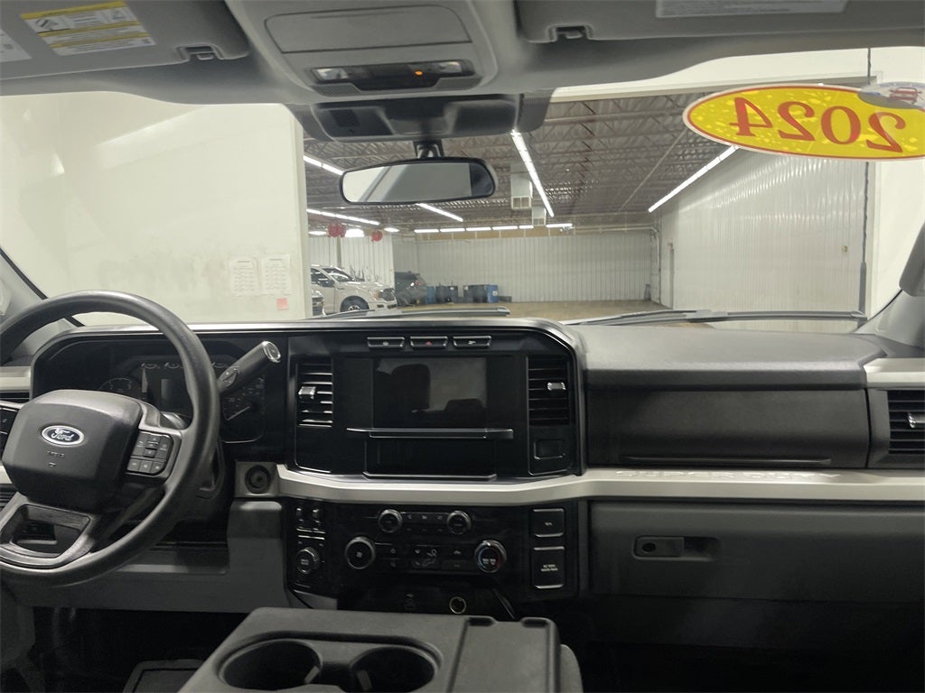 2024 Ford F-250 XLT
