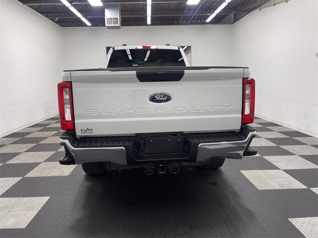 2024 Ford F-250 XLT