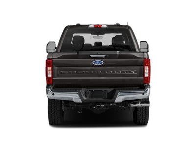 2020 Ford F-250 XLT