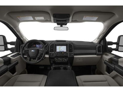 2020 Ford F-250 XLT