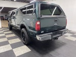 2011 Ford F-250 XLT