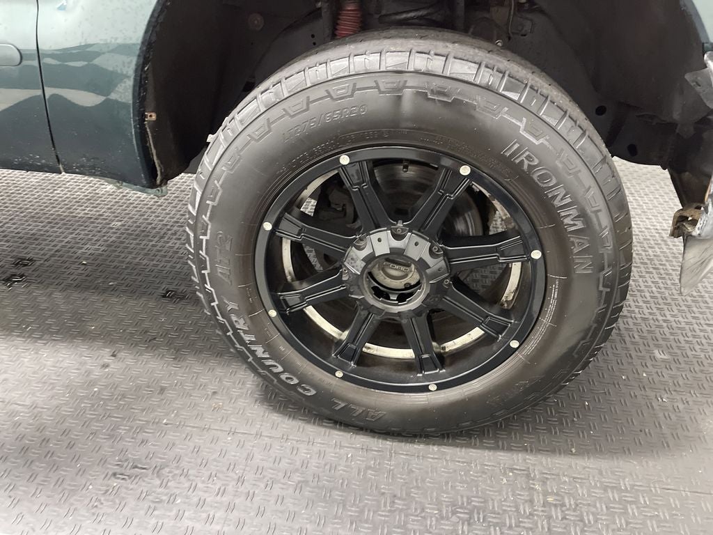 2011 Ford F-250 XLT