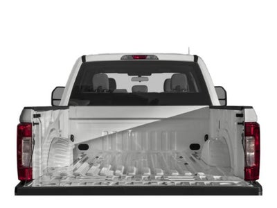 2019 Ford F-250 XL