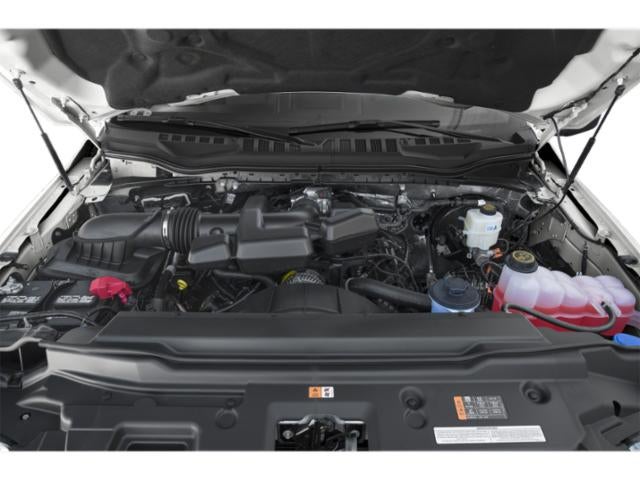 2019 Ford F-250 XL