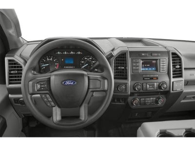 2019 Ford F-250 XL
