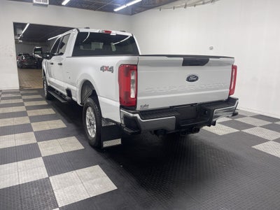 2026 Ford F-250 XLT