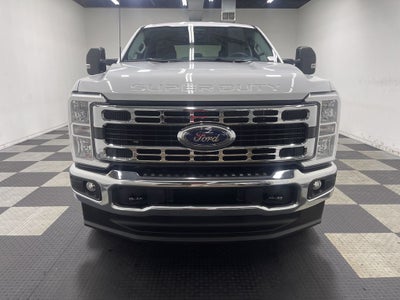 2026 Ford F-250 XLT