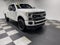 2021 Ford F-250Sd Platinum