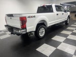 2021 Ford F-250 XLT