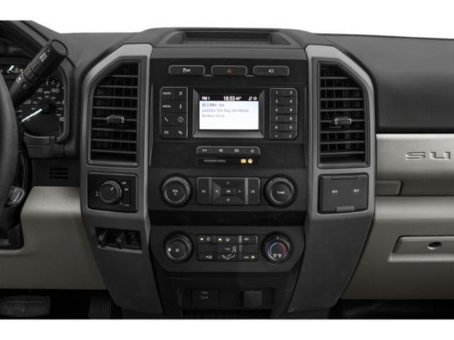2022 Ford F-250 XL