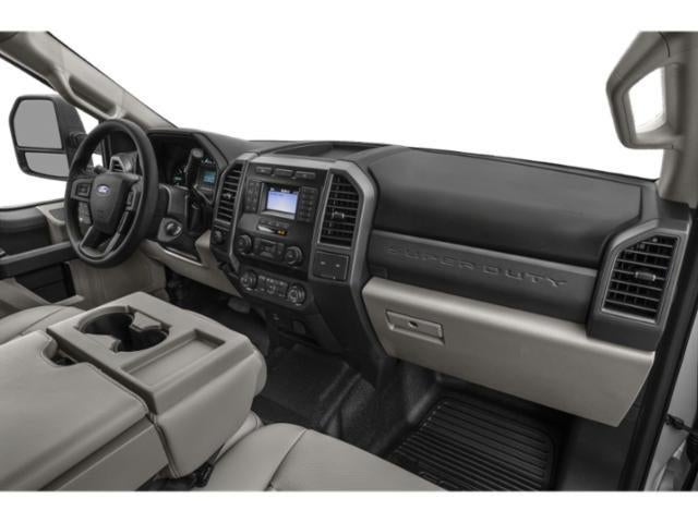 2022 Ford F-250 XL