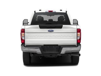 2022 Ford F-250 XL