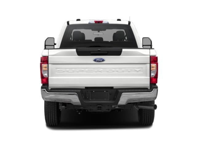 2022 Ford F-250 XL