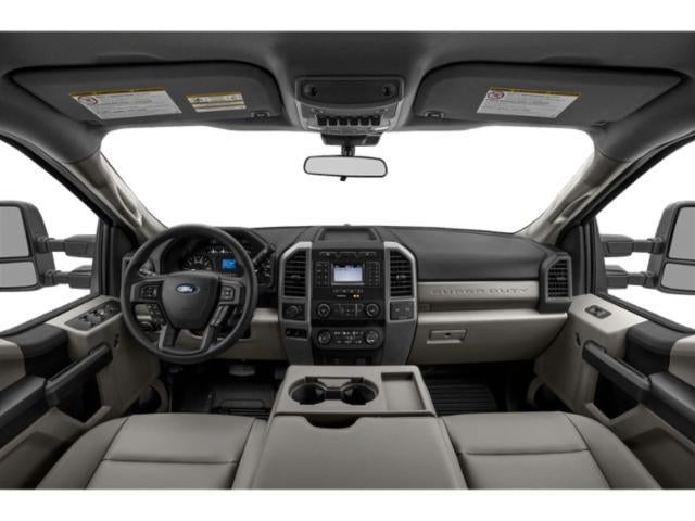2022 Ford F-250 XL