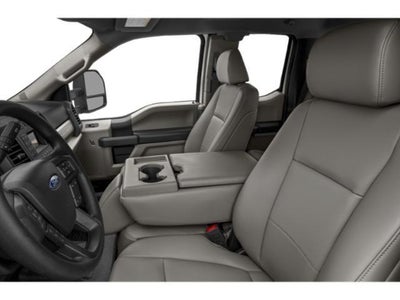 2022 Ford F-250 XL