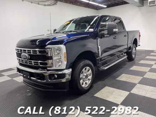 2024 Ford F-250 XLT