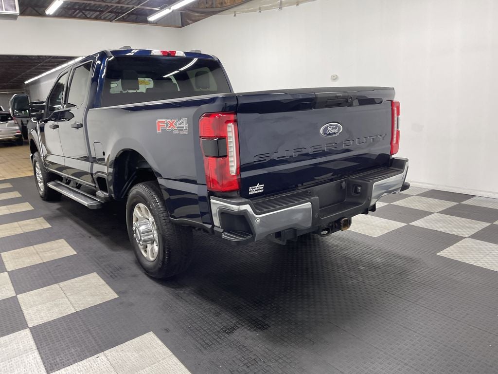 2024 Ford F-250 XLT